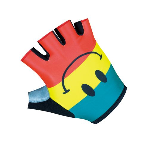 Gants pour vélo mixte - Ref 2241210