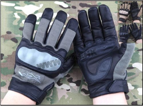 Gants pour vélo mixte - Ref 2241241
