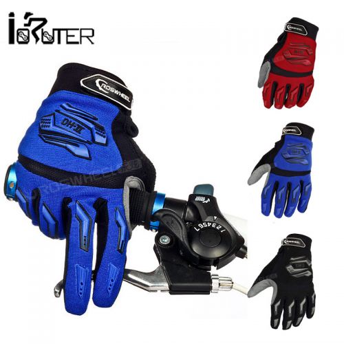Gants pour vélo - Ref 2241314