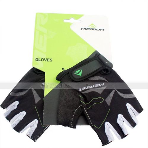 Gants pour vélo mixte MERIDA - Ref 2241435