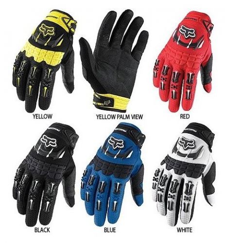 Gants pour vélo mixte - Ref 2241464