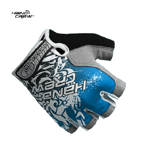 Gants pour vélo mixte HANDCREW - Ref 2241575