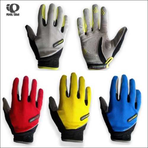 Gants pour vélo mixte - Ref 2241728