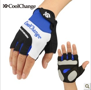 Gants pour vélo - Ref 2241732