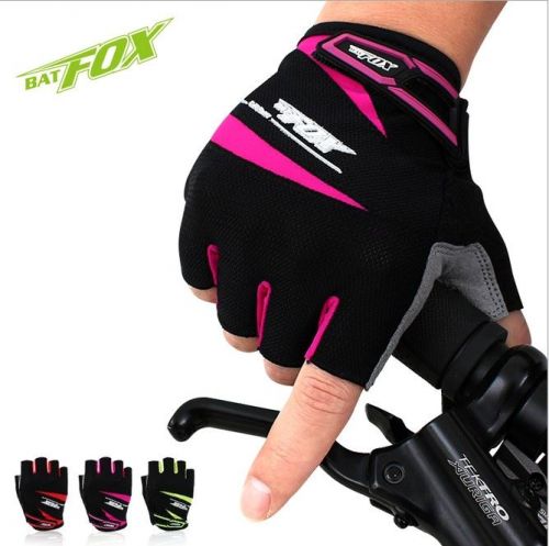 Gants pour vélo BASECAMP - Ref 2242032