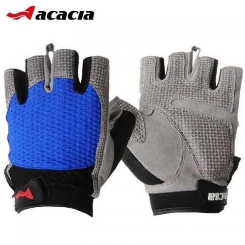 Gants pour vélo homme ACACIA - Ref 2242048