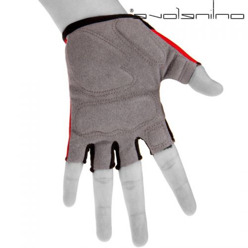 Gants pour vélo mixte ONLINELOVE - Ref 2242464