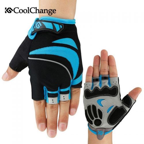 Gants pour vélo mixte COOLCHANGE - Ref 2242474