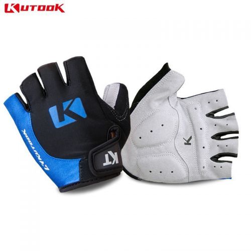 Gants pour vélo mixte KUTOOK - Ref 2242504