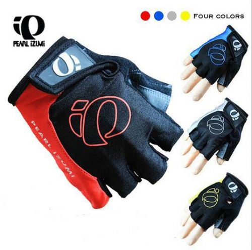 Gants pour vélo mixte - Ref 2242865