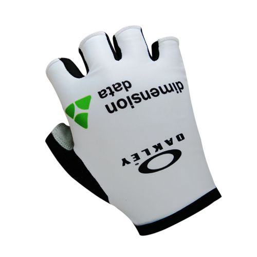 Gants pour vélo mixte - Ref 2242935