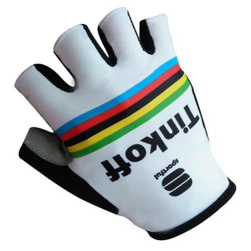 Gants pour vélo mixte - Ref 2242946