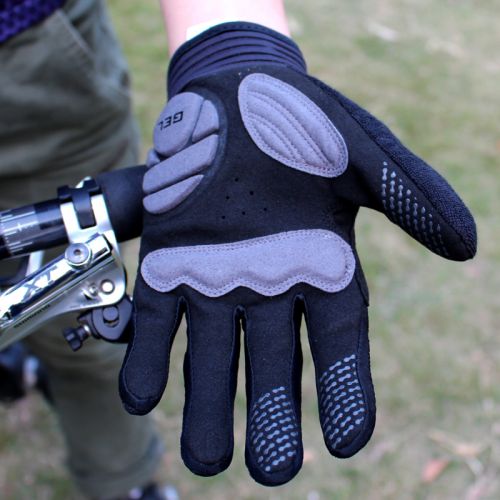 Gants pour vélo - Ref 2243094