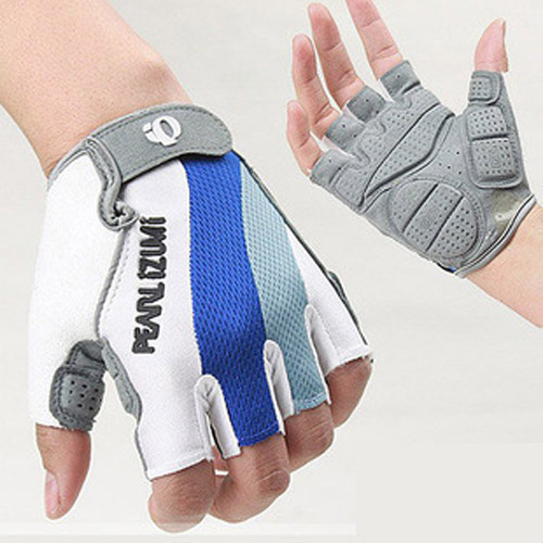 Gants pour vélo mixte JIEYIDA - Ref 2243174