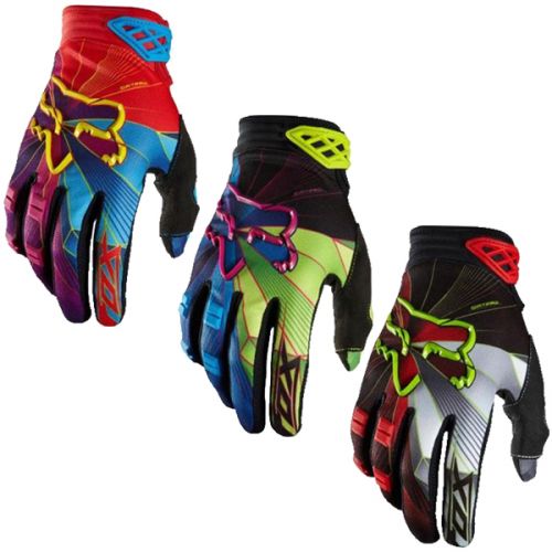 Gants pour vélo - Ref 2243339