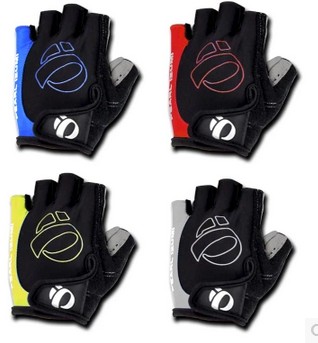 Gants pour vélo mixte - Ref 2243400