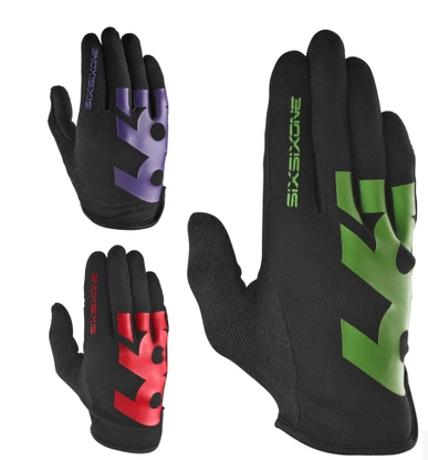 Gants pour vélo - Ref 2243439