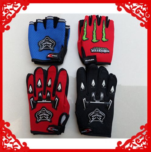 Gants pour vélo - Ref 2243646