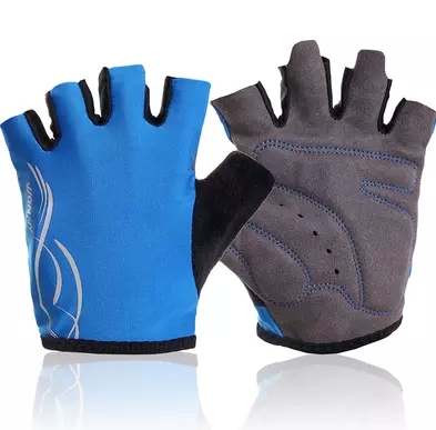 Gants pour vélo - Ref 2243959
