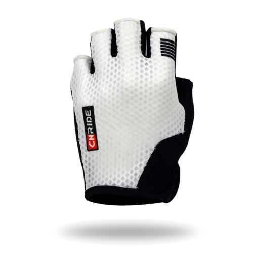 Gants pour vélo mixte CNRIDE - Ref 2244067