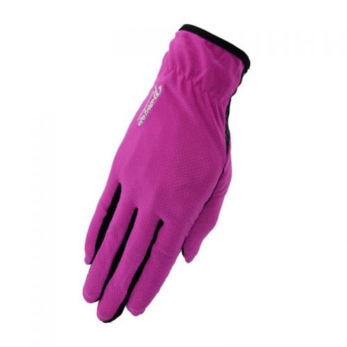 Gants pour vélo mixte - Ref 2244114