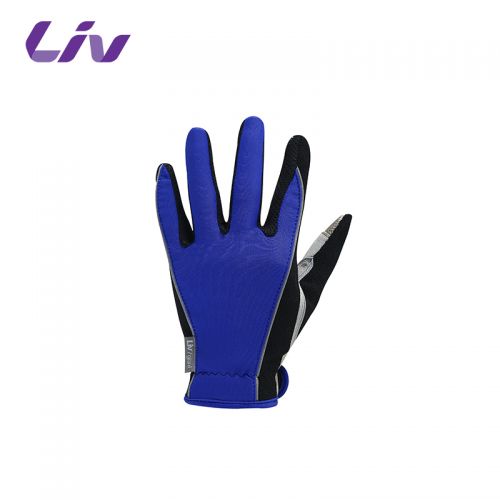 Gants pour vélo femme - Ref 2244178