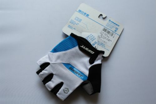 Gants pour vélo mixte GIANT - Ref 2244527