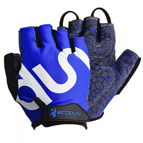 Gants pour vélo mixte BOODUN - Ref 2244587