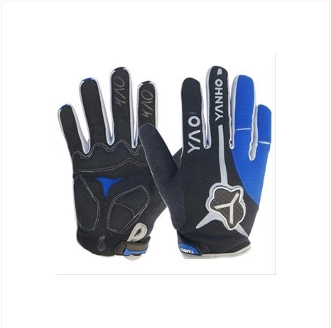 Gants pour vélo homme - Ref 2244641