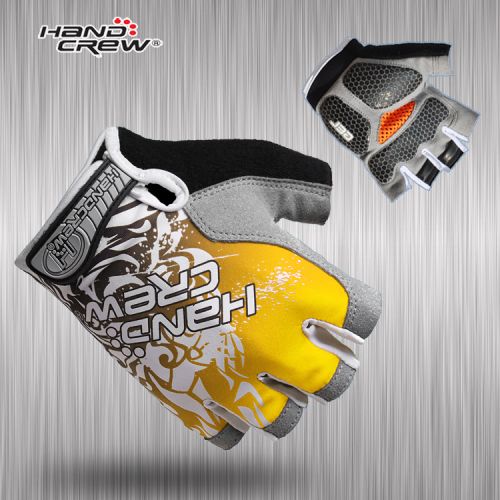 Gants pour vélo - Ref 2244759