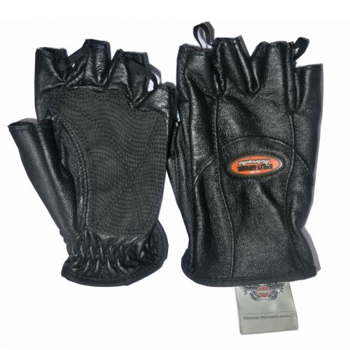 Gants pour vélo mixte HARLEY - Ref 2244779