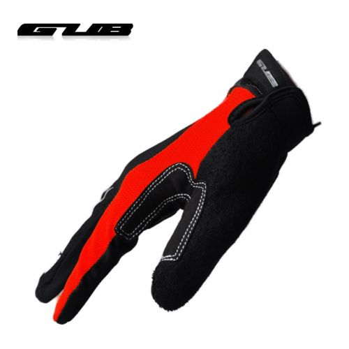 Gants pour vélo mixte - Ref 2244812