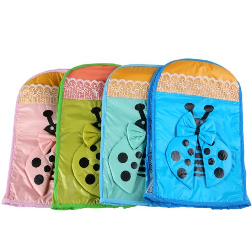 Gants pour vélo mixte - Ref 2244823