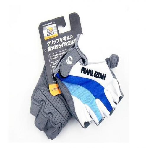 Gants pour vélo mixte - Ref 2244824