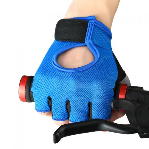 Gants pour vélo mixte TUBAN - Ref 2244949