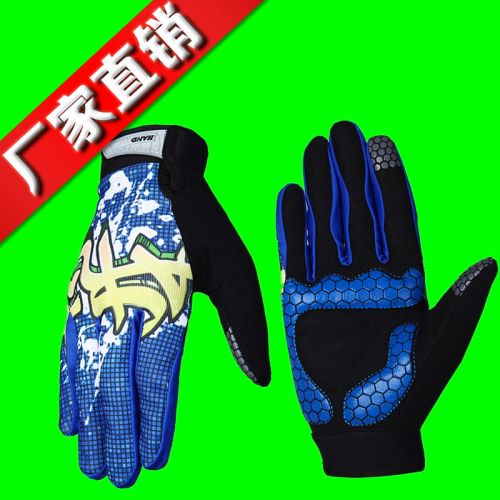 Gants pour vélo - Ref 2245005