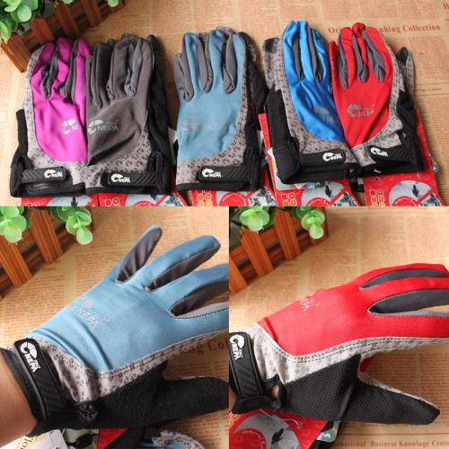 Gants pour vélo - Ref 2245048