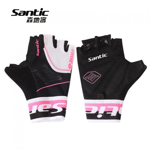Gants pour vélo femme - Ref 2245108