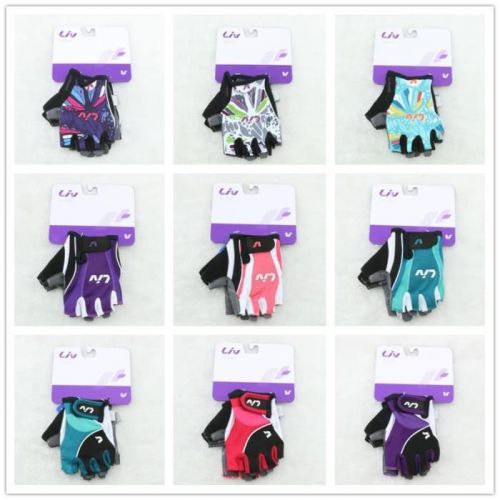 Gants pour vélo femme GIANT - Ref 2245145