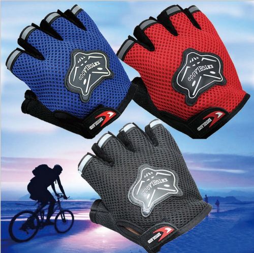 Gants pour vélo mixte - Ref 2245159