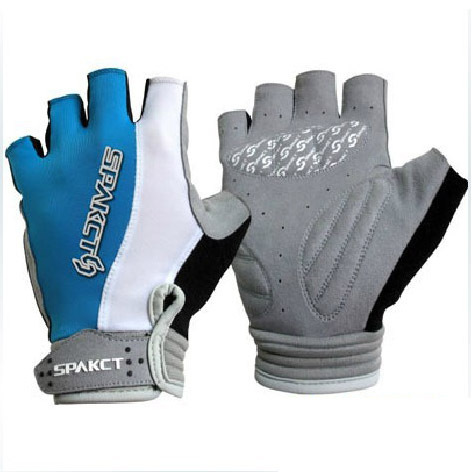 Gants pour vélo mixte - Ref 2245181
