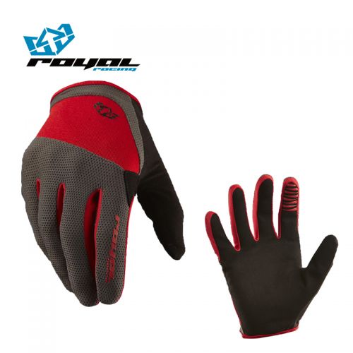 Gants pour vélo homme ROYAL - Ref 2245211