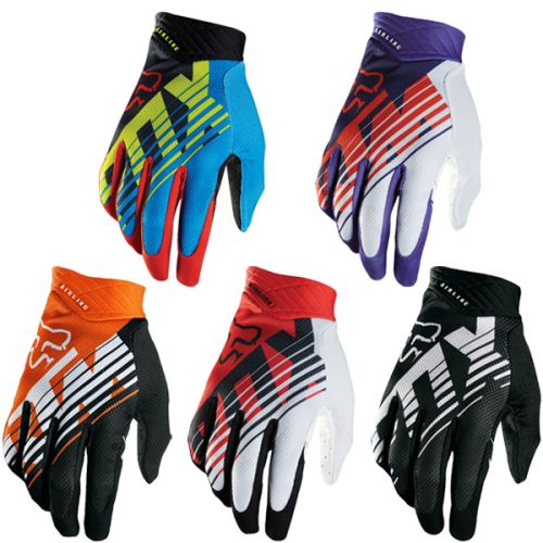 Gants pour vélo - Ref 2245213