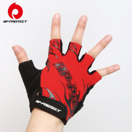 Gants pour vélo mixte - Ref 2245305