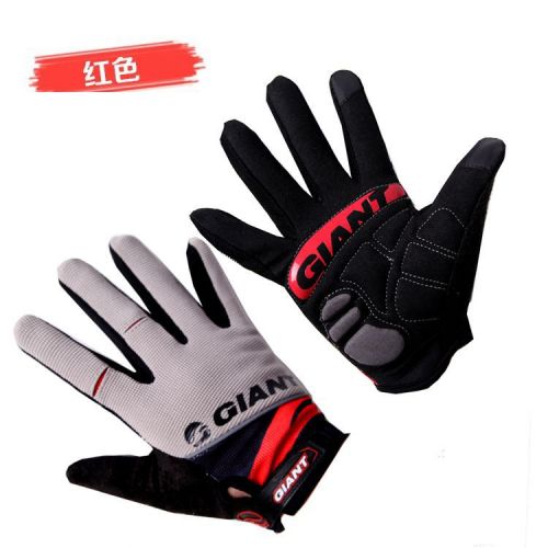 Gants pour vélo mixte - Ref 2245325