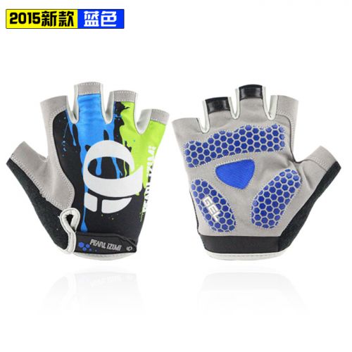 Gants pour vélo - Ref 2245340