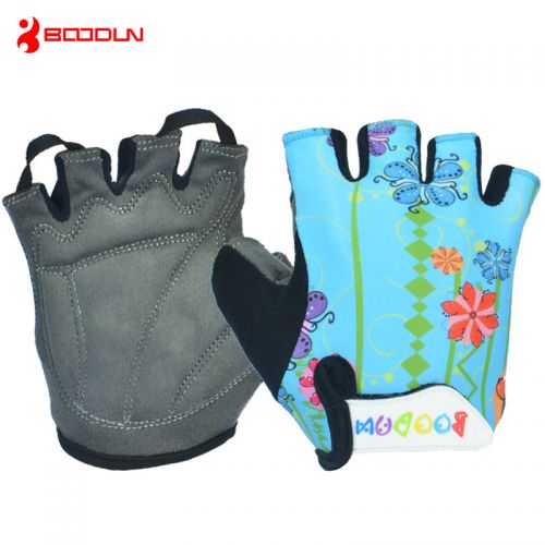 Gants pour vélo femme BOODUN - Ref 2245352