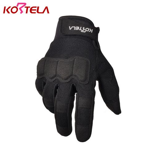 Gants pour vélo homme HANDCREW - Ref 2245357