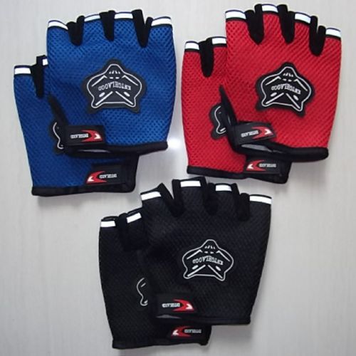 Gants pour vélo mixte CORKI - Ref 2245372