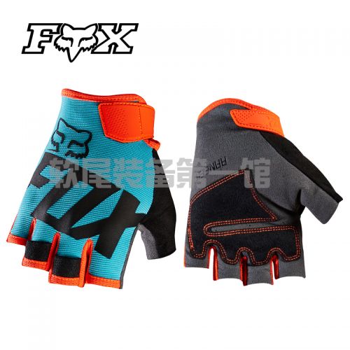 Gants pour vélo homme - Ref 2245391